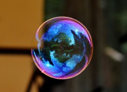 soap bubbles activities